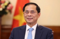 Ngoại giao Việt Nam - 80 năm xây dựng, trưởng thành và dấu ấn lịch sử