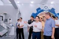 Không gian Truyền thống và Sáng tạo Hà Nội 2025: Dấu ấn tinh hoa ngàn năm, khát vọng vươn tầm