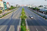 Hà Nội duyệt tuyến đường mới kết nối Quốc lộ 32