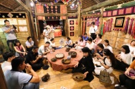 Thái Nguyên đẩy mạnh xây dựng và phát triển các tour du lịch ẩm thực