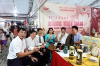 Hà Nội giữ vững ổn định kinh tế vĩ mô, kiểm soát lạm phát và thúc đẩy tăng trưởng