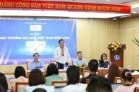 Giải thưởng Du lịch Việt Nam 2025: 20 năm kiến tạo thương hiệu và khát vọng bền vững