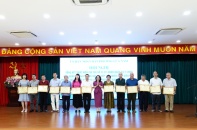 Phường Cửa Nam, Hà Nội: Điểm sáng chuyển đổi số trong mô hình chính quyền hai cấp