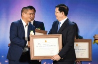 Doanh nhân Phạm Hà bật mí chiến lược 5G thu hút du khách hạng sang Doanh nhân Phạm Hà bật mí chiến lược 5G thu hút du khách hạng sang