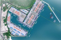 Duyệt dự án Bến cảng container 45.268 tỷ đồng; Khởi công Khu du lịch gần 4.000 tỷ đồng