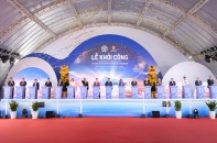 Sun Group khởi công dự án Nhà hát Opera Hà Nội, tổng vốn đầu tư 12.756 tỷ đồng