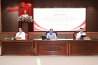 Hà Nội chuẩn bị chu đáo cho Đại hội Đảng bộ Thành phố lần thứ XVIII