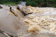 Hà Nội tập trung phòng, chống lũ, lụt, lũ quét, sạt lở đất