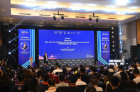 iPOS.vn ra mắt Báo cáo thị trường Kinh doanh Ẩm thực nửa đầu năm 2025