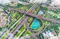 Hưng Yên Khởi công Dự án Nhiệt điện LNG hơn 2 tỷ USD và có thêm Khu công nghiệp hơn 2.300 tỷ đồng