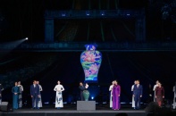 Văn hóa là nguồn lực nội sinh kết nối Việt Nam với thế giới