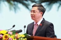 Hà Nội: Chính quyền phục vụ, doanh nghiệp cống hiến, xã hội niềm tin, người dân hạnh phúc