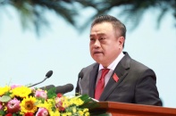 Hà Nội khẳng định bản lĩnh, trách nhiệm và tính tiên phong