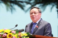 Hà Nội tiên phong trong kỷ nguyên đổi mới sáng tạo