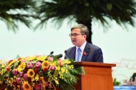 Hà Nội xác lập mô hình tăng trưởng mới dựa trên đổi mới sáng tạo