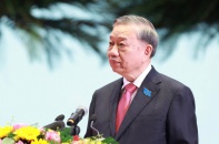 Tổng Bí thư Tô Lâm: Hà Nội phải kiến tạo một mô hình quản trị hoàn toàn mới