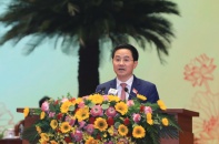 Động lực then chốt phát triển Thủ đô trong kỷ nguyên mới