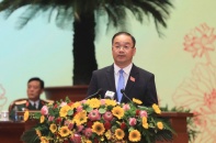 Hà Nội kiến tạo chính quyền phục vụ, hành động vì dân