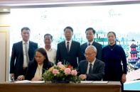 Tăng cường hợp tác du lịch với Hàn Quốc và Philippines