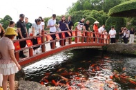 Thái Nguyên kiến tạo sức bật mới từ OCOP và du lịch nông thôn