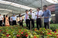 Liên kết và đa dạng hóa sản phẩm - “chìa khóa” để du lịch Thủ đô bứt phá