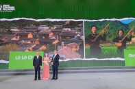 Việt Nam có thêm 2 làng được vinh danh “Làng Du lịch tốt nhất năm 2025”