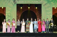 33 tác phẩm đoạt Giải báo chí về Phát triển văn hóa và xây dựng người Hà Nội thanh lịch, văn minh