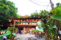 Thái Nguyên: Đến bản Pác Ngòi khám phá văn hóa Tày cổ