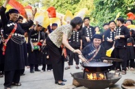 Du lịch cộng đồng tạo sinh kế bền vững cho đồng bào dân tộc thiểu số Thái Nguyên