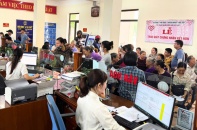 Hà Nội dừng yêu cầu nộp hồ sơ giấy với 25 dịch vụ công trực tuyến thiết yếu