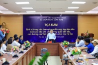 “Hiến kế” để công nghiệp bán dẫn Hà Nội “cất cánh”