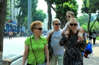 Du lịch Hà Nội tăng tốc cuối năm, tạo đà bứt phá cho 2026