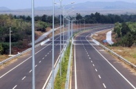 Hà Nội phê duyệt Dự án đầu tư Mở rộng tuyến đường tránh thị xã Sơn Tây