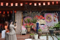 Du lịch nông thôn - Sản phẩm chủ lực của ngành kinh tế xanh Thái Nguyên