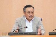 Hà Nội thống nhất cơ chế vận hành, tăng tốc các dự án đường sắt đô thị