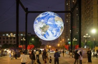 Trải nghiệm Trái Đất theo cách khác biệt với Gaia tại Tây Hồ, Hà Nội