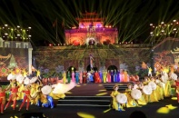 Festival Thăng Long - Hà Nội 2025: Nơi di sản sống cùng thời đại
