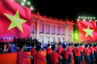 Hà Nội ban hành Quy định mới về tổ chức và đánh giá cụm, khối thi đua