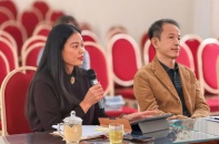 Xây dựng Kế hoạch phát triển Lễ hội Thiết kế Sáng Hà Nội 2025-2026, tầm nhìn đến 2030