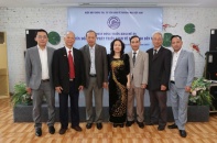 Khởi động đề án chuyển đổi số và phát triển kinh tế sáng tạo bền vững