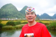 Giám đốc FiveStar Travel hiến kế phát triển du lịch cộng đồng Quỳnh Sơn