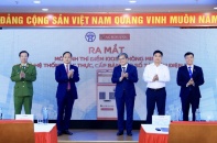 Hà Nội thí điểm mô hình Kiosk thông minh phục vụ hành chính công