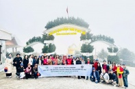 Xây dựng tour du lịch kết nối Hà Nội - Lai Châu dành cho khách quốc tế