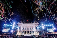 Lan tỏa bản sắc Thủ đô qua Lễ hội Thiết kế Sáng tạo