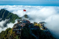 Sun World Fansipan Legend tung ưu đãi “khủng” cho người dân Lào Cai mới