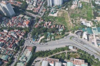 Thí điểm tổ chức giao thông tuyến đường Phan Trọng Tuệ, Cầu Bươu, Phúc La