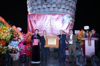 Bắc Ninh: Đông Đô Village trở thành Không gian Di sản Văn hóa