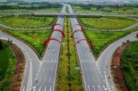 Hà Nội phê duyệt đoạn 2 đường nối vào đô thị Sóc Sơn