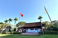 “Hiến kế” giúp du lịch Hưng Yên cất cánh