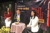 Khi miền đá kể chuyện bằng rock giữa mùa tam giác mạch